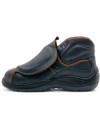 Buty robocze spawalnicze Base Metatarsal S3