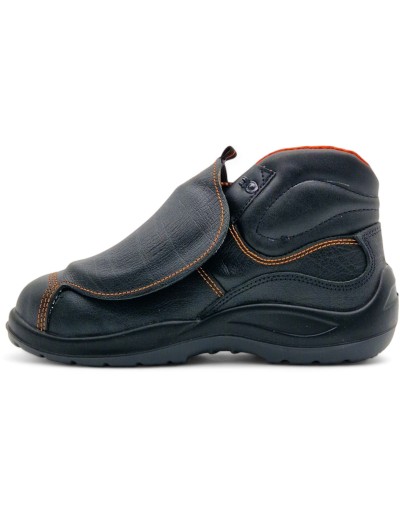 Pantofi de sudura pentru baza Metatarsal S3