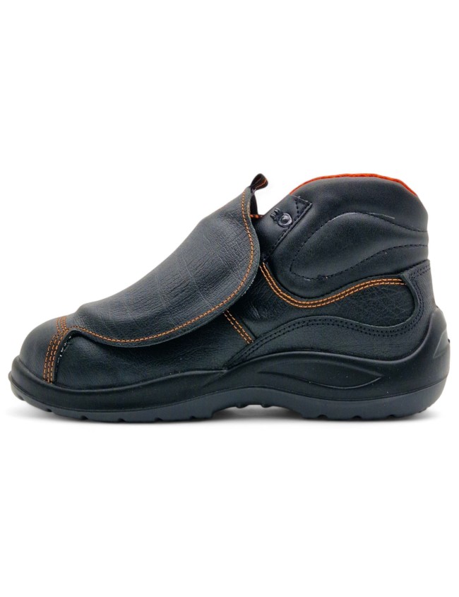 Pantofi de sudura pentru baza Metatarsal S3