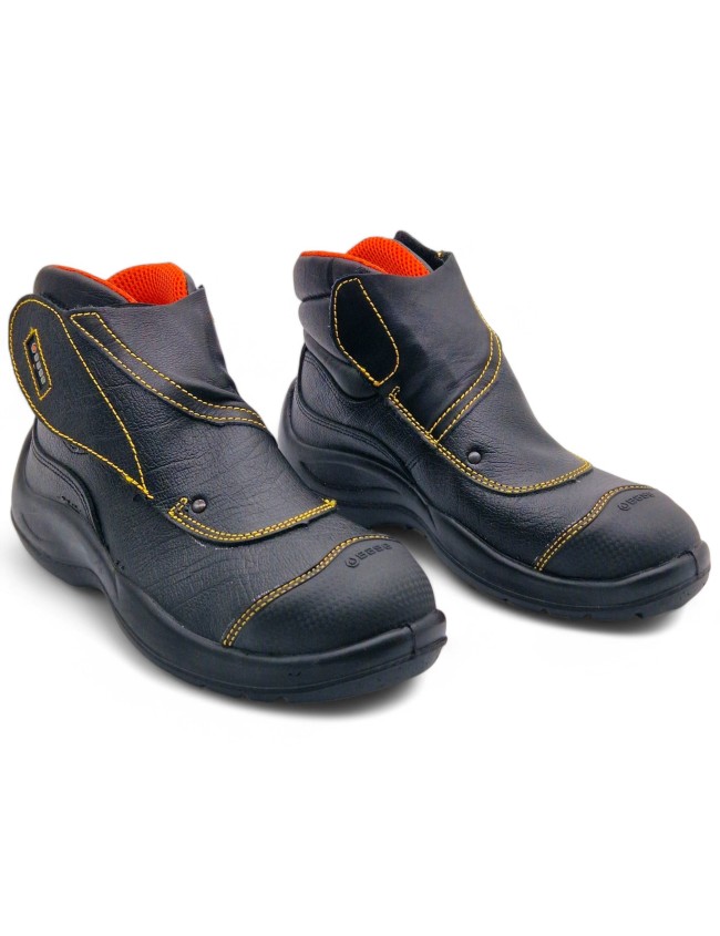 Bocanci de lucru pentru sudura Base Welder S3