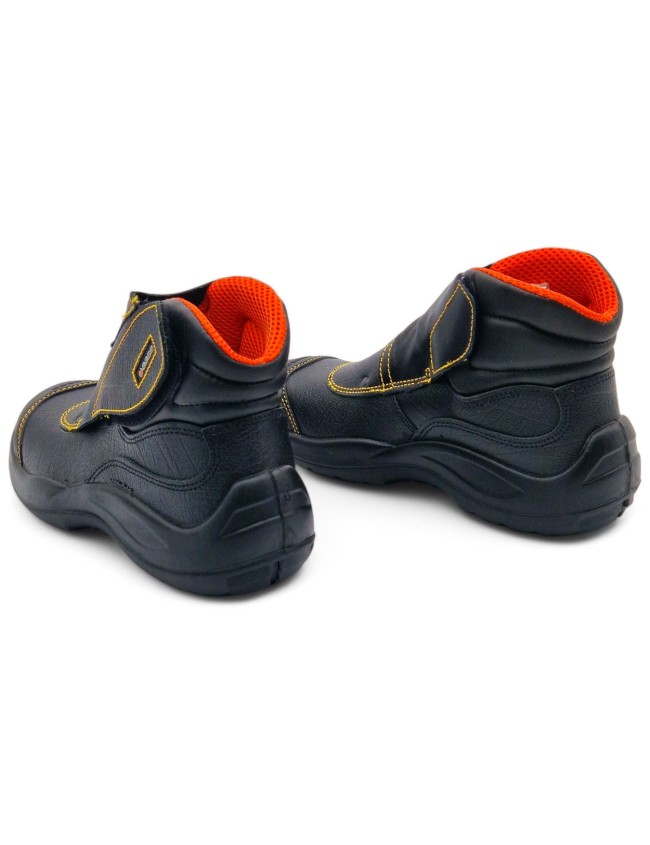 Bocanci de lucru pentru sudura Base Welder S3