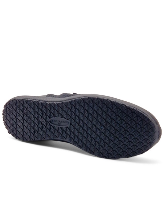 Pantofi de lucru Portwest FT22 O1 cu varf deschis