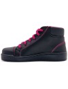 Buty robocze damskie wysokie Base Margot Top S3