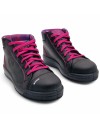 Buty robocze damskie wysokie Base Margot Top S3