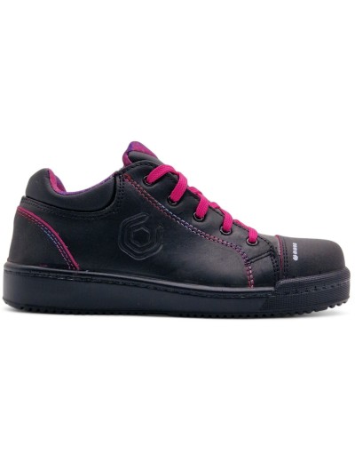 Buty robocze damskie niskie Base Margot S3
