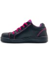 Buty robocze damskie niskie Base Margot S3