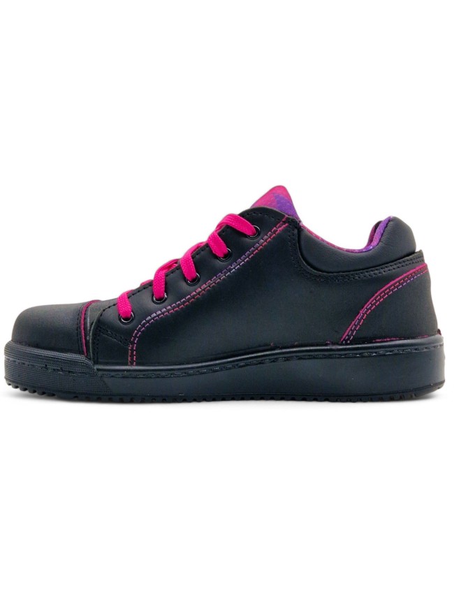 Buty robocze damskie niskie Base Margot S3