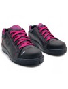 Pantofi de lucru cu talpa joasa pentru femei Base Margot S3
