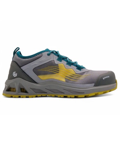 Buty robocze damskie Base K-Pop S1P