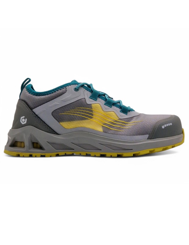 Buty robocze damskie Base K-Pop S1P Buty robocze damskie Base K-Pop S1P