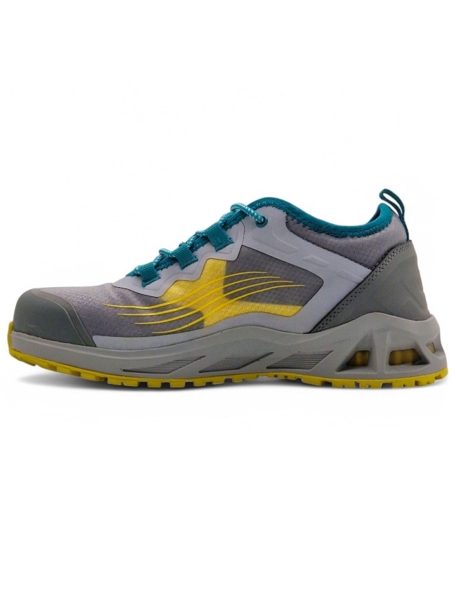 Buty robocze damskie Base K-Pop S1P Buty robocze damskie Base K-Pop S1P