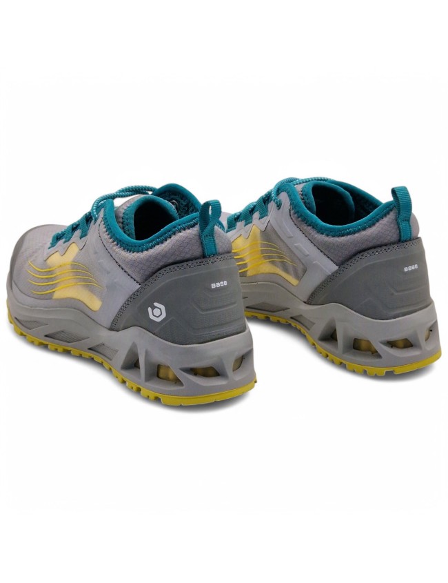 Pantofi de lucru pentru femei Base K-Pop S1P