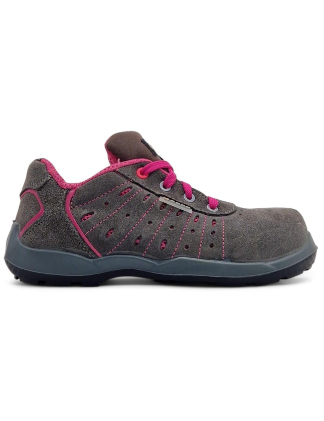 Buty robocze damskie Base Attitude S1P Buty robocze damskie Base Attitude S1P