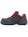 Buty robocze damskie Base Attitude S1P Buty robocze damskie Base Attitude S1P