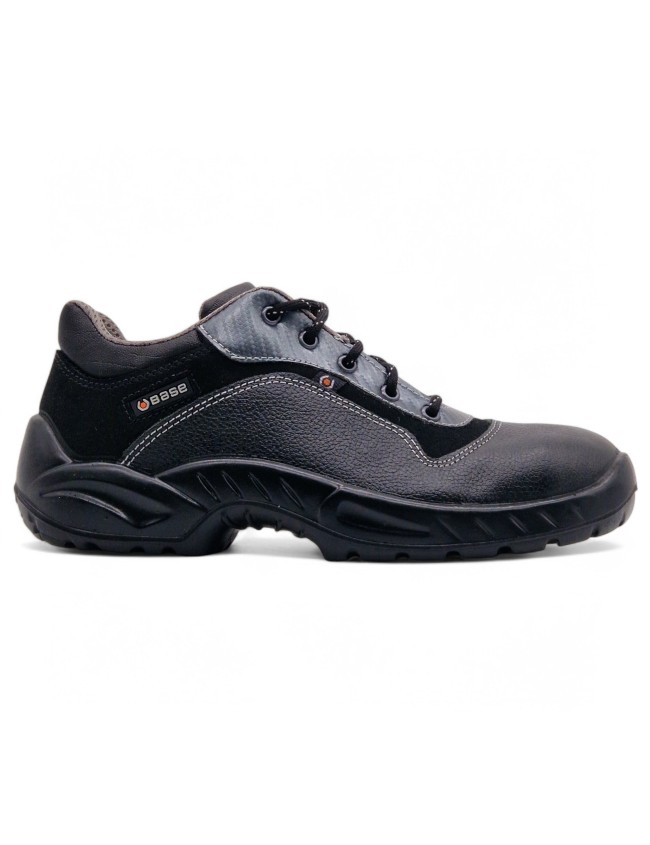 Buty robocze niskie Base Etoile S3