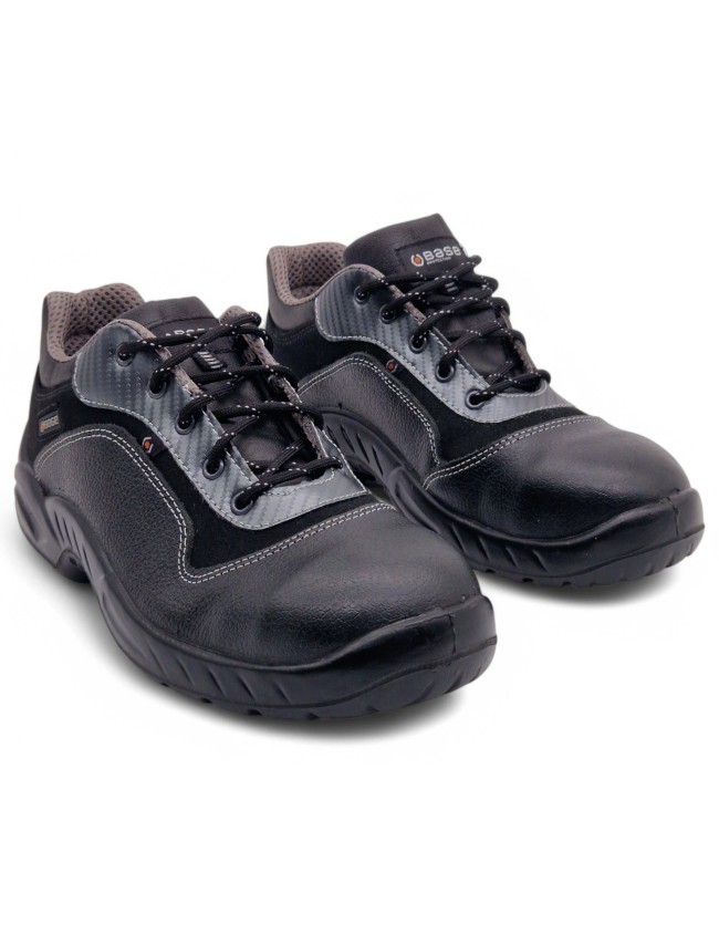 Pantofi de lucru josi Base Etoile S3