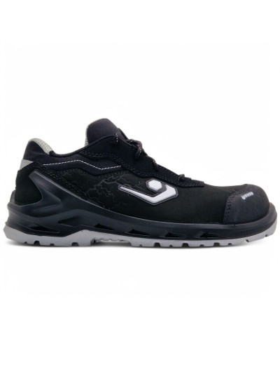 Buty robocze niskie Base i-Omega SB