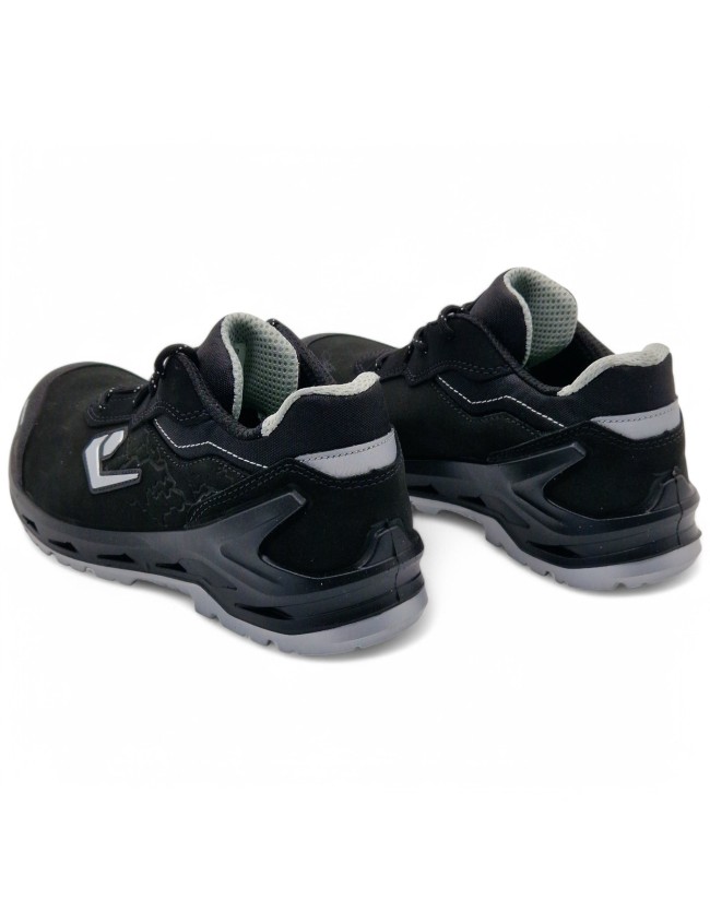Buty robocze niskie Base i-Omega SB Buty robocze niskie Base i-Omega SB