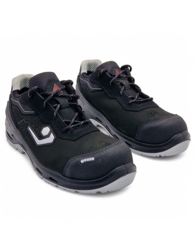 Buty robocze niskie Base i-Omega SB Buty robocze niskie Base i-Omega SB