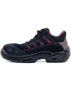 Buty robocze damskie Base Zoe S1P Buty robocze damskie Base Zoe S1P