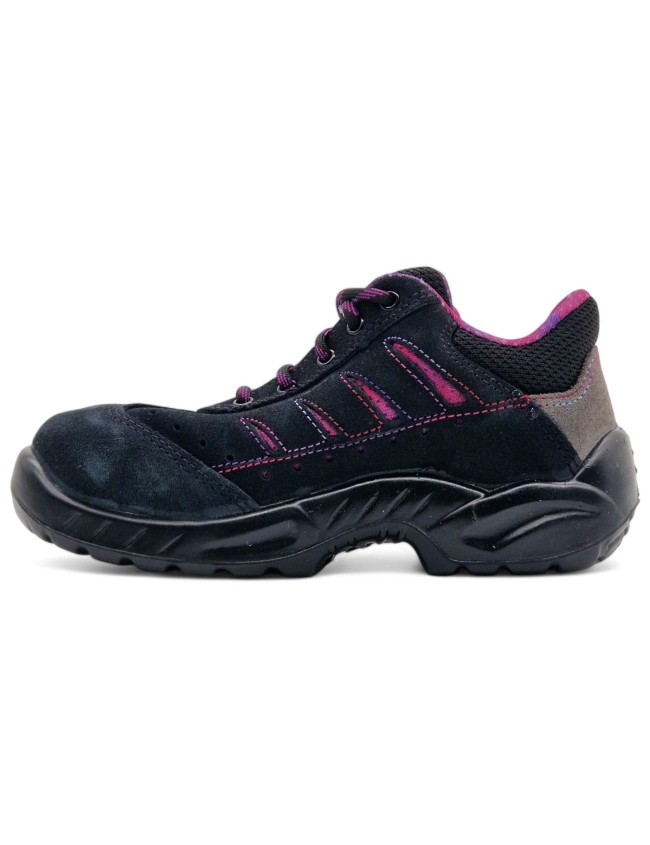 Buty robocze damskie Base Zoe S1P Buty robocze damskie Base Zoe S1P