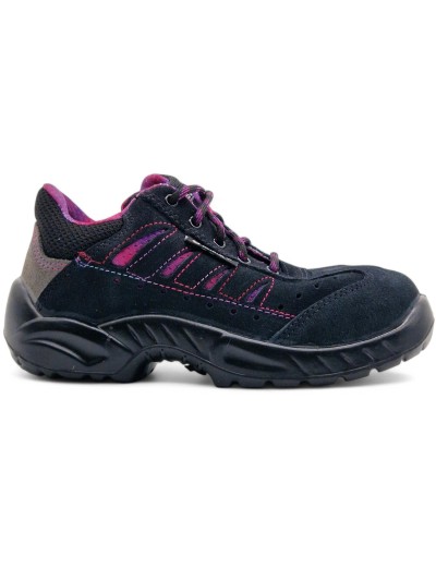 Buty robocze damskie Base Zoe S1P