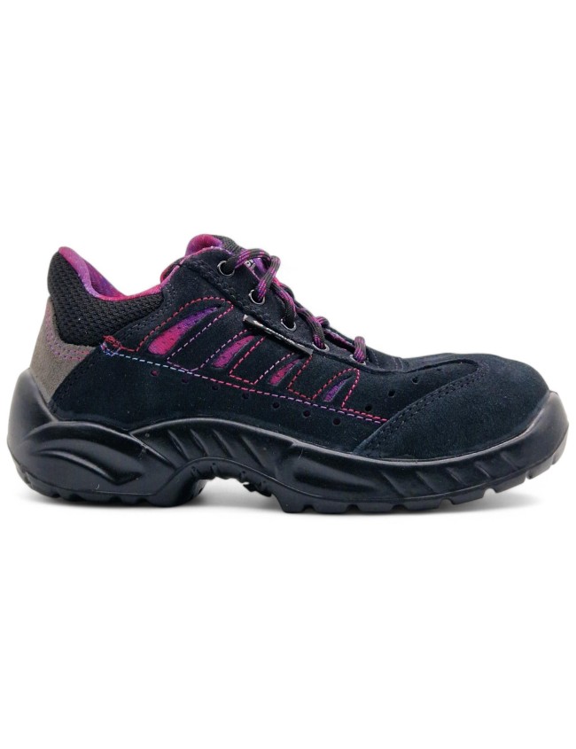 Buty robocze damskie Base Zoe S1P Buty robocze damskie Base Zoe S1P