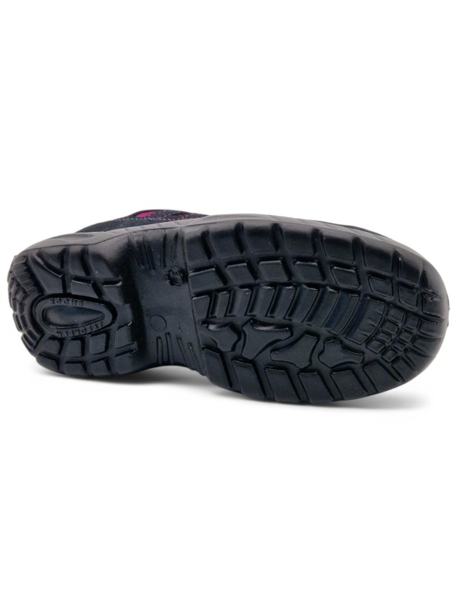 Pantofi de lucru pentru femei Base Zoe S1P