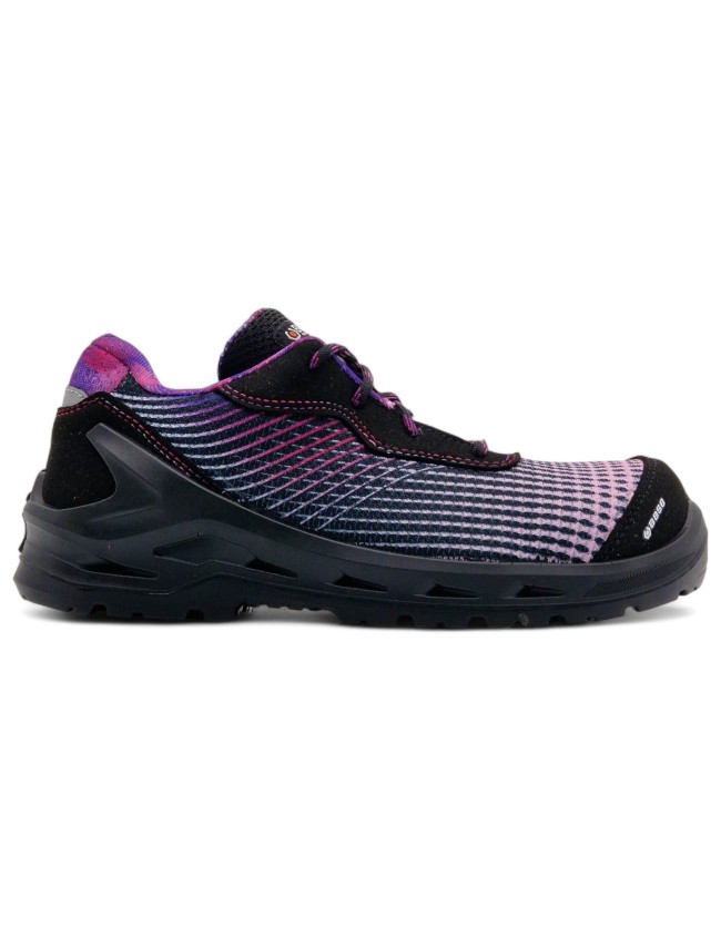 Buty robocze damskie Base Arya S1P Buty robocze damskie Base Arya S1P