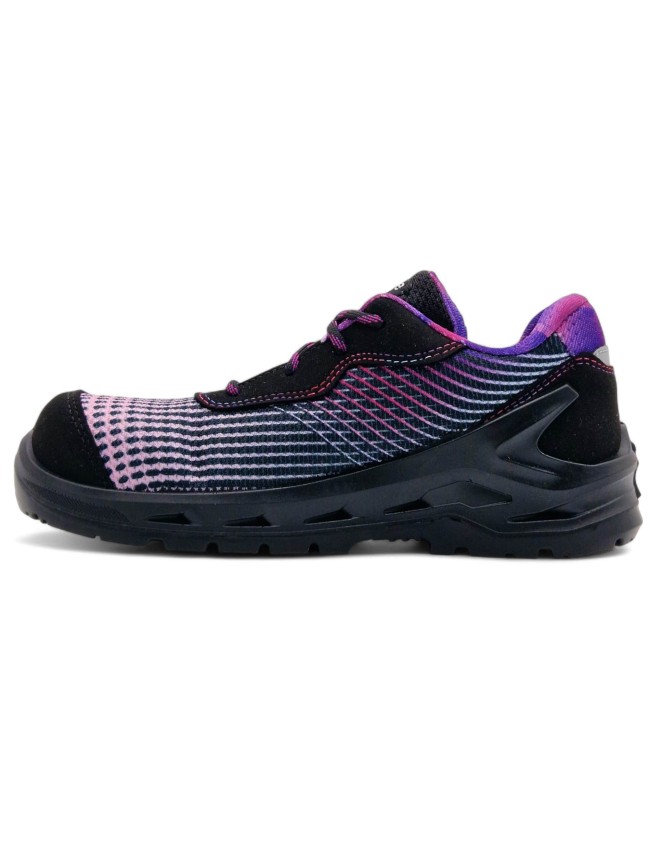 Buty robocze damskie Base Arya S1P Buty robocze damskie Base Arya S1P