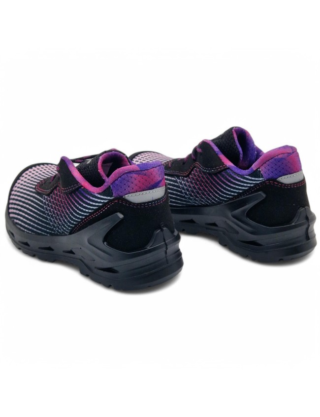 Pantofi de lucru pentru femei Base Arya S1P