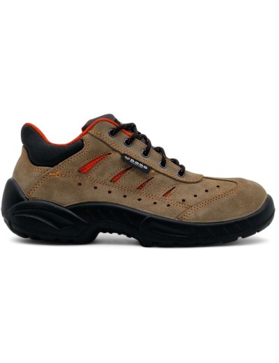 Buty robocze niskie Base Paddington S1P