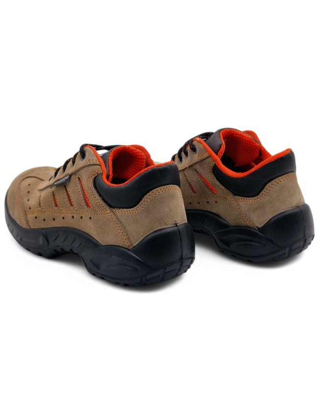 Pantofi de lucru josi Base Paddington S1P