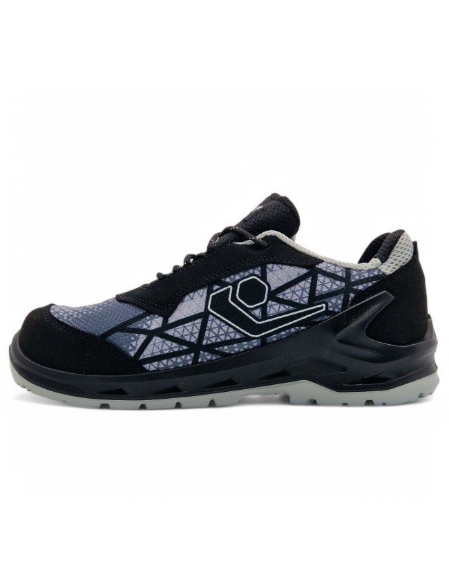 Buty robocze niskie Base i-Meta S3L Buty robocze niskie Base i-Meta S3L