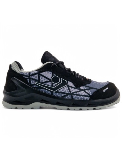 Buty robocze niskie Base i-Meta S3L