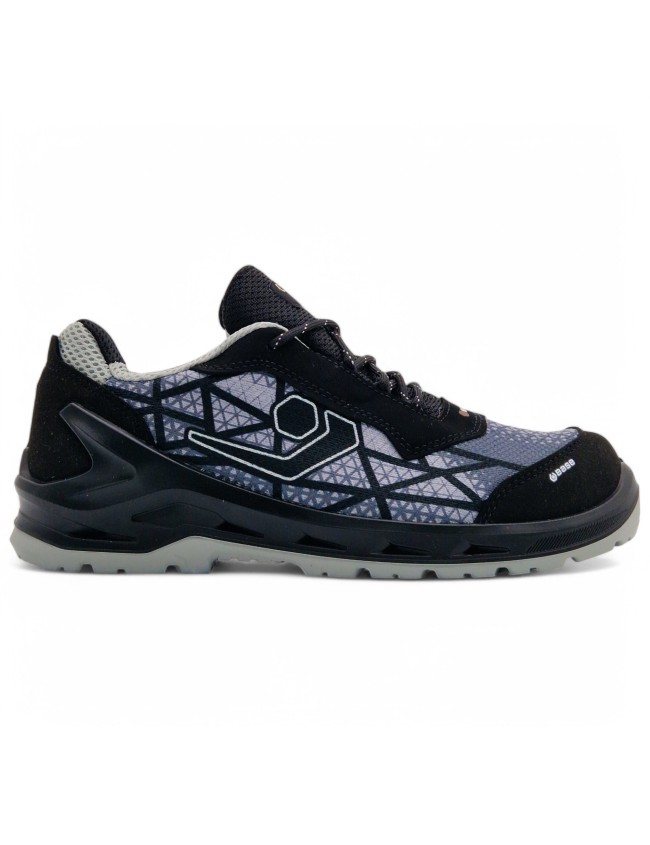 Buty robocze niskie Base i-Meta S3L Buty robocze niskie Base i-Meta S3L