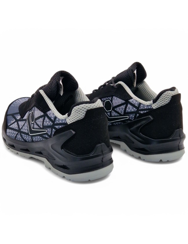 Pantofi de lucru josi Base i-Meta S3L