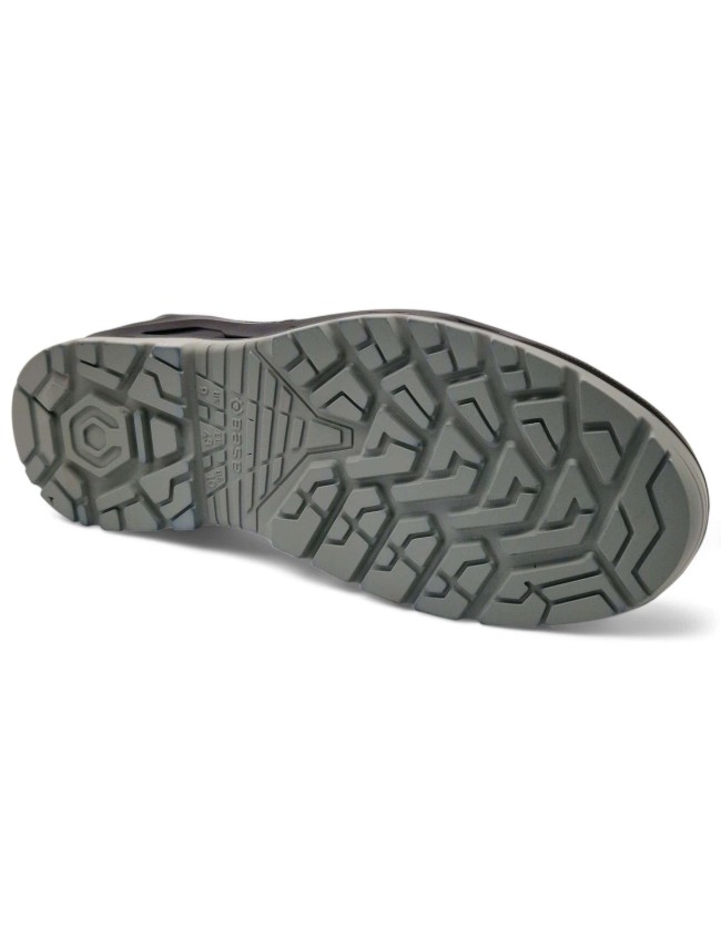 Pantofi de lucru josi Base i-Meta S3L