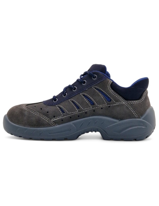 Buty robocze niskie Base Colosseum S1P Buty robocze niskie Base Colosseum S1P