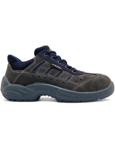 Buty robocze niskie Base Colosseum S1P