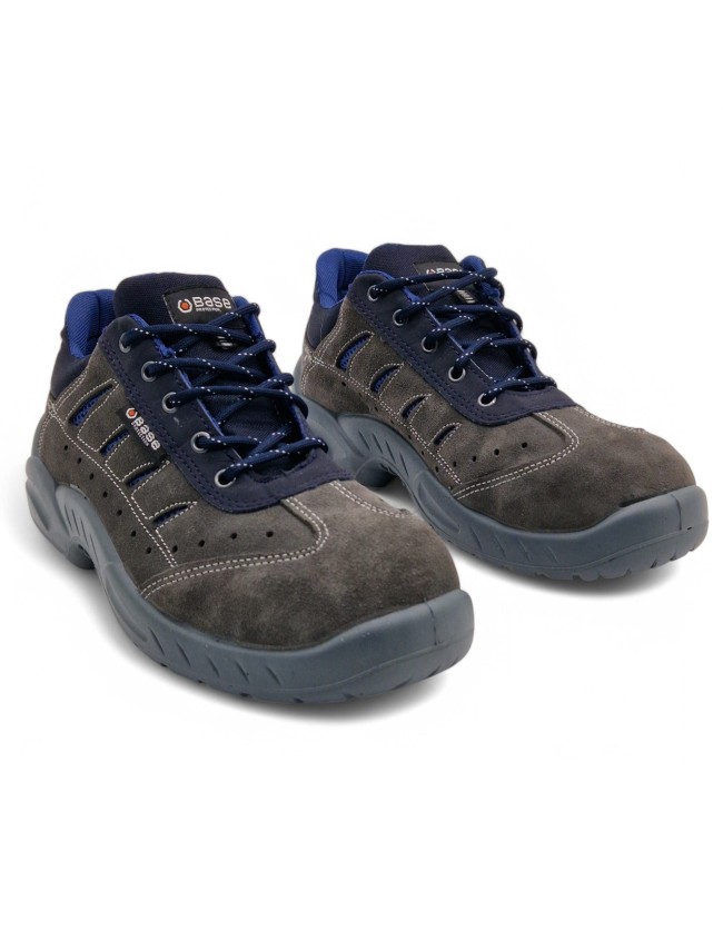 Buty robocze niskie Base Colosseum S1P Buty robocze niskie Base Colosseum S1P