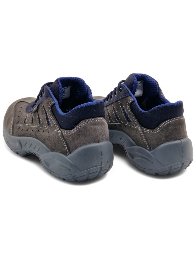 Pantofi de lucru josi Base Colosseum S1P