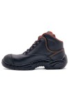 Buty robocze wysokie Base Prado S3 Buty robocze wysokie Base Prado S3
