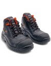 Buty robocze wysokie Base Prado S3 Buty robocze wysokie Base Prado S3