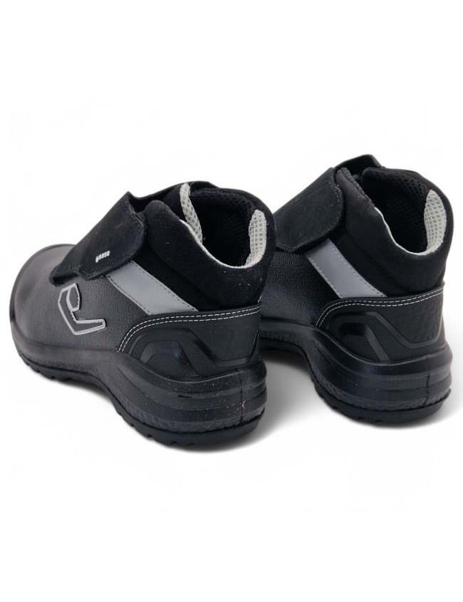 Pantofi de lucru Base Meta Top S3L