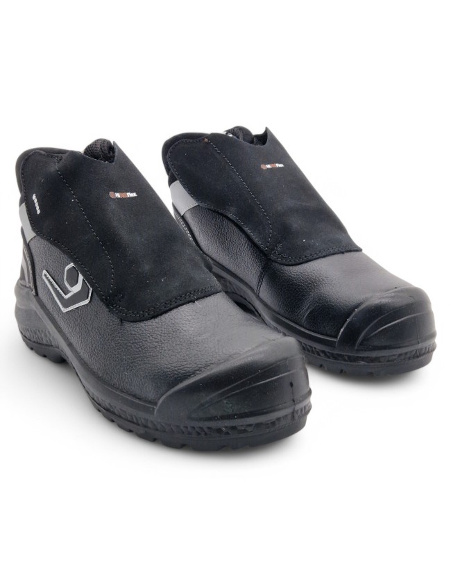 Pantofi de lucru Base Meta Top S3L