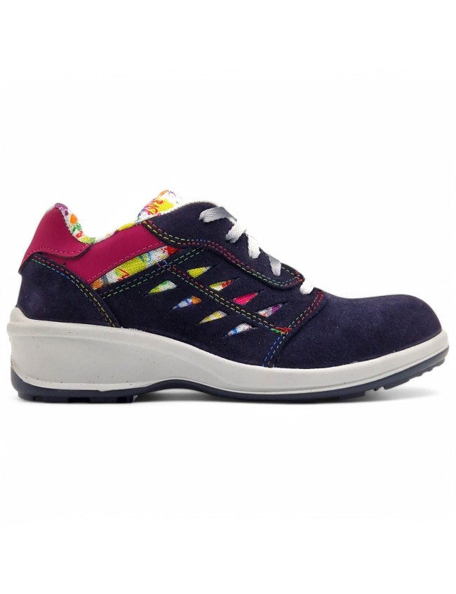 Buty robocze damskie Base Kate S3L Buty robocze damskie Base Kate S3L