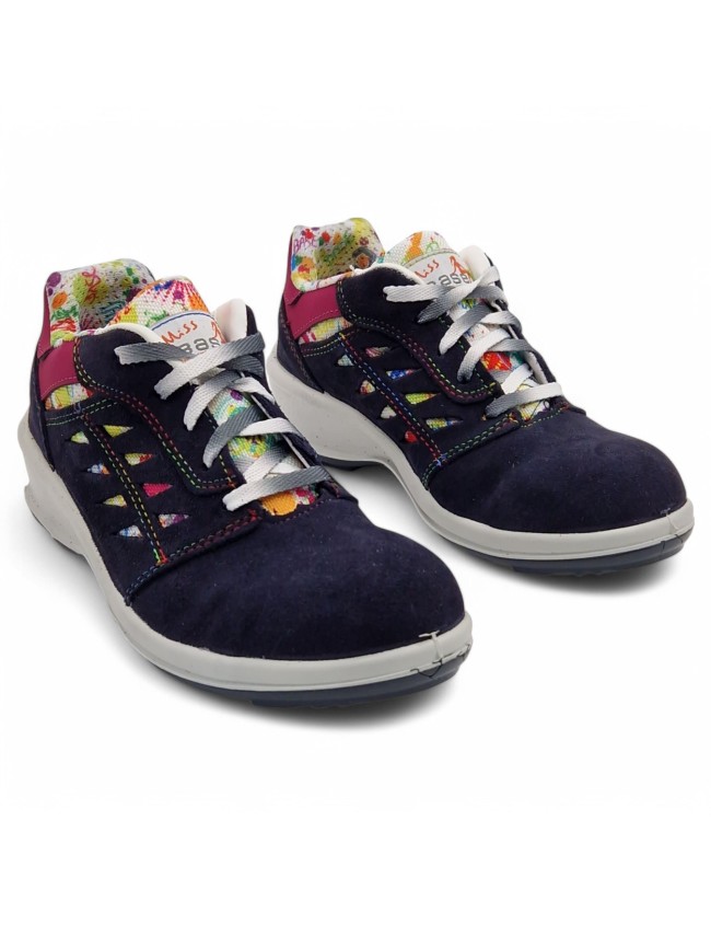 Buty robocze damskie Base Kate S3L Buty robocze damskie Base Kate S3L