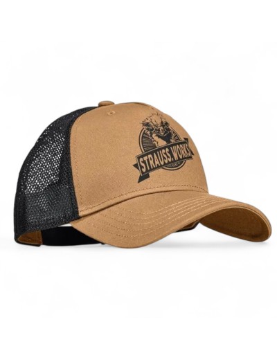 Sapca Engelbert Strauss Iconic