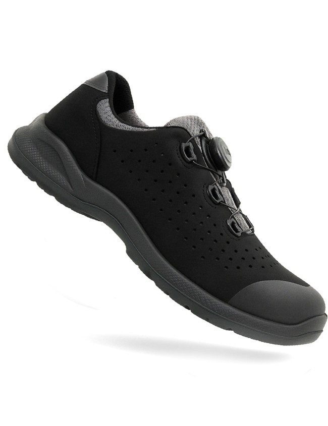 Pantofi de lucru cu sistem BO Marsel S1P